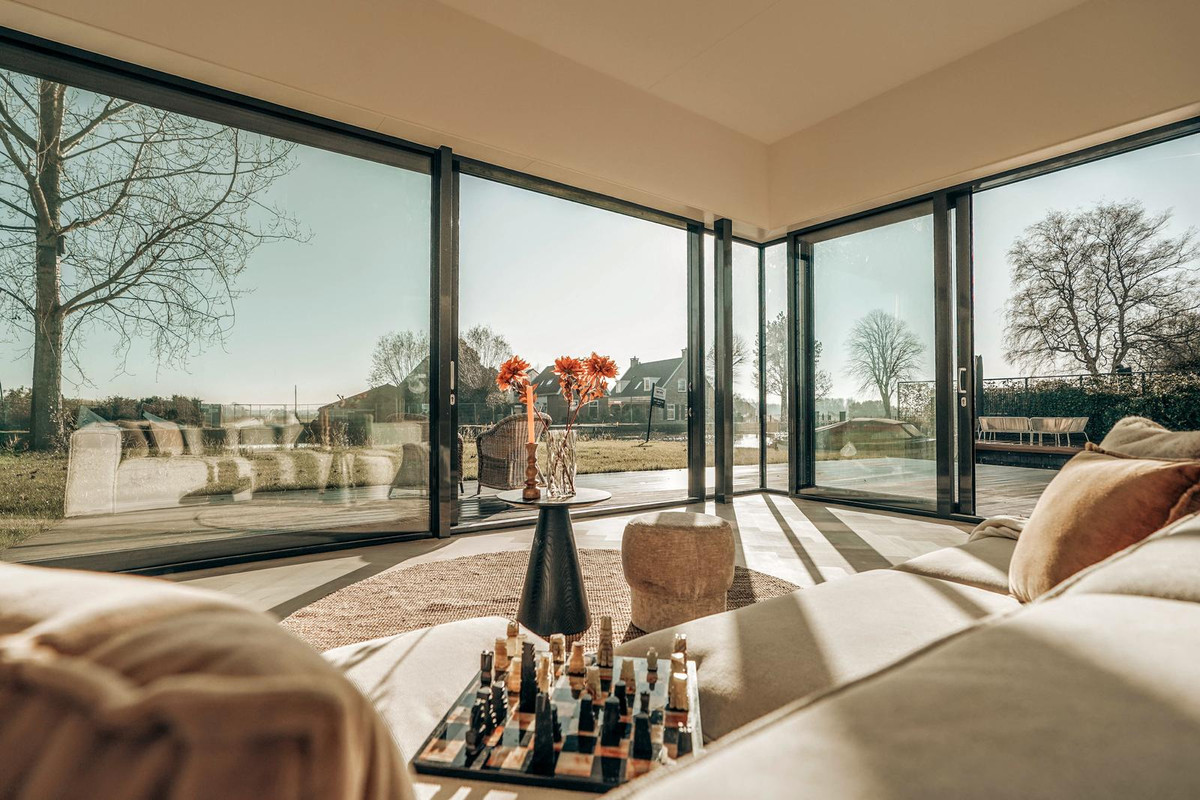 Vrijstaande woning te koop: Liburne 20, Leidschendam