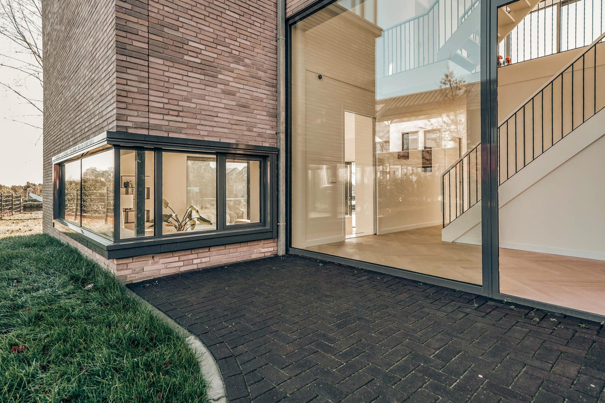 Vrijstaande woning te koop: Liburne 20, Leidschendam