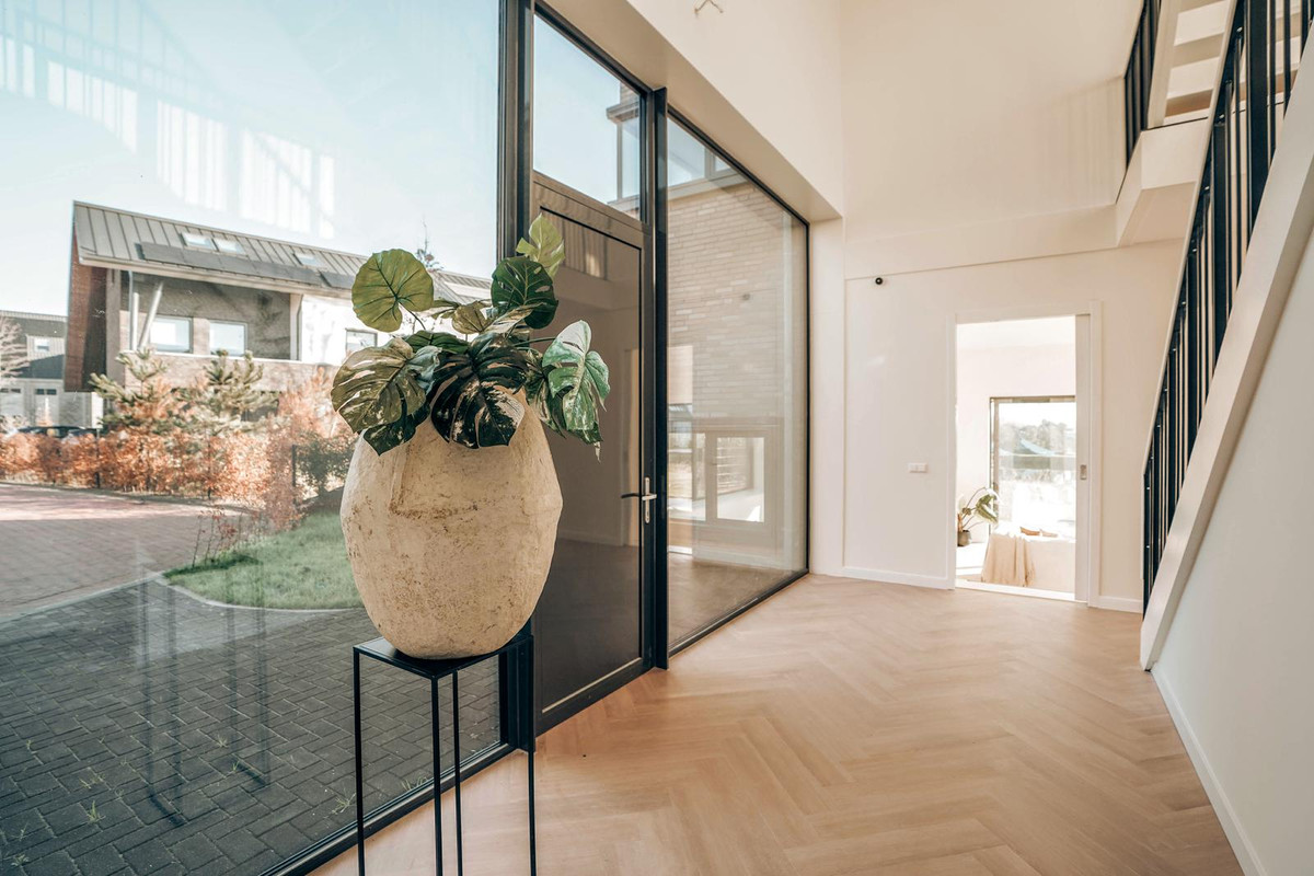 Vrijstaande woning te koop: Liburne 20, Leidschendam