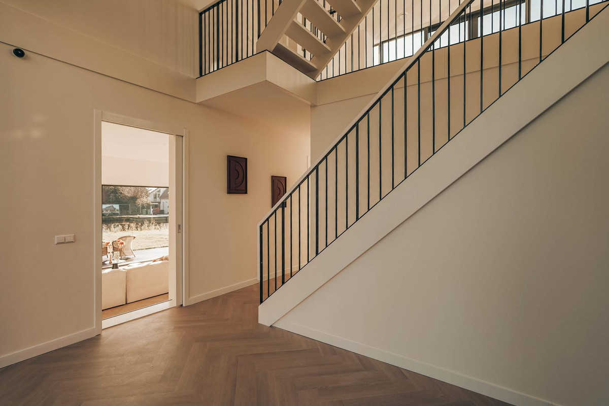 Vrijstaande woning te koop: Liburne 20, Leidschendam