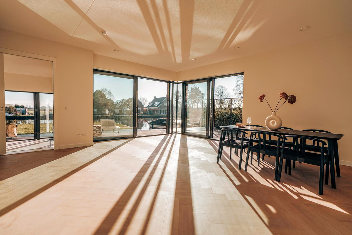 Vrijstaande woning te koop: Liburne 20, Leidschendam