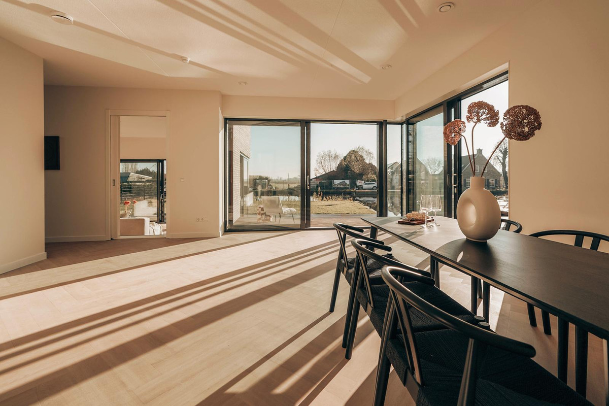 Vrijstaande woning te koop: Liburne 20, Leidschendam