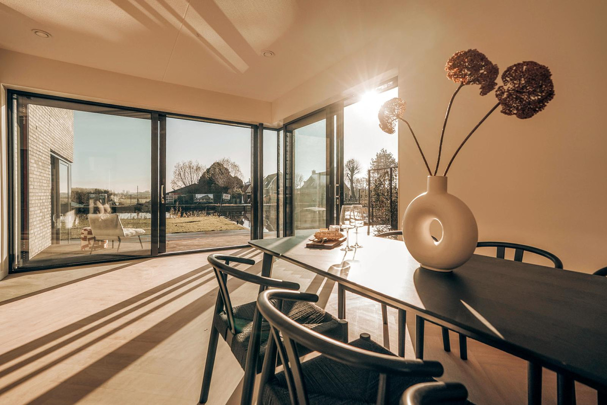 Vrijstaande woning te koop: Liburne 20, Leidschendam