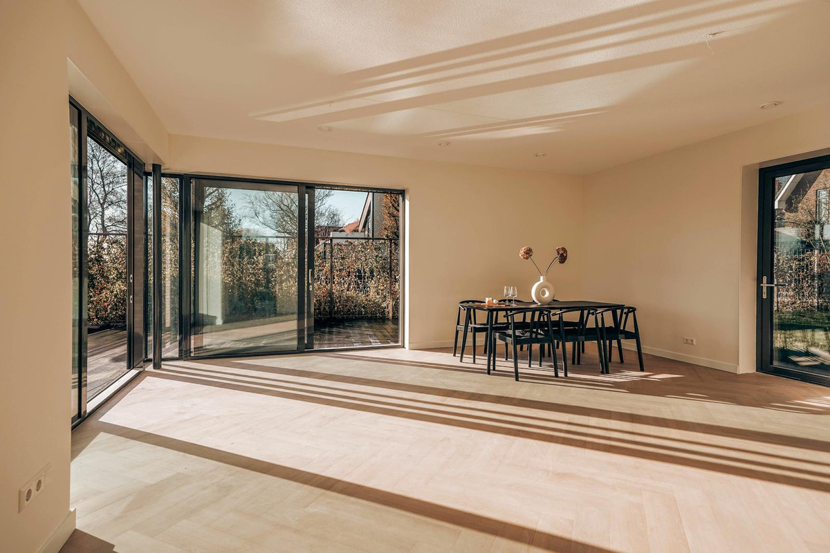 Vrijstaande woning te koop: Liburne 20, Leidschendam