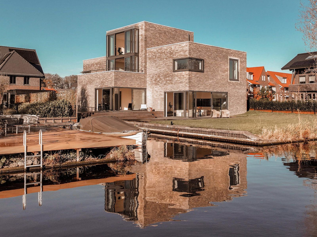 Vrijstaande woning te koop: Liburne 20, Leidschendam