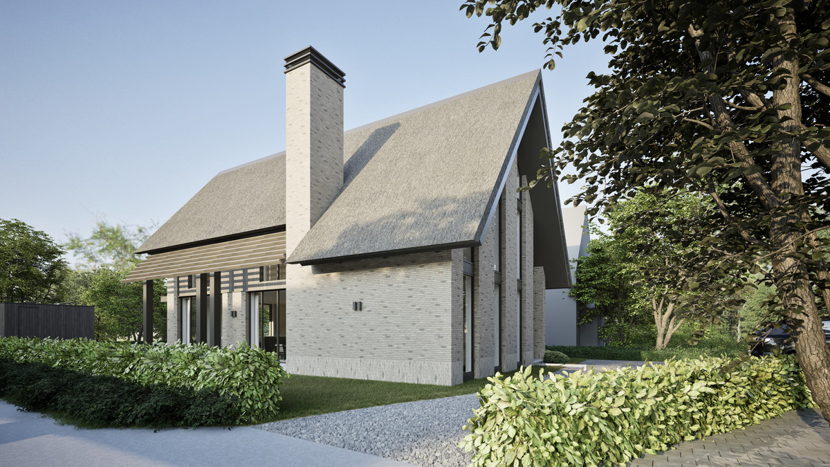 Woning te koop: Oosteinderweg 397, Aalsmeer