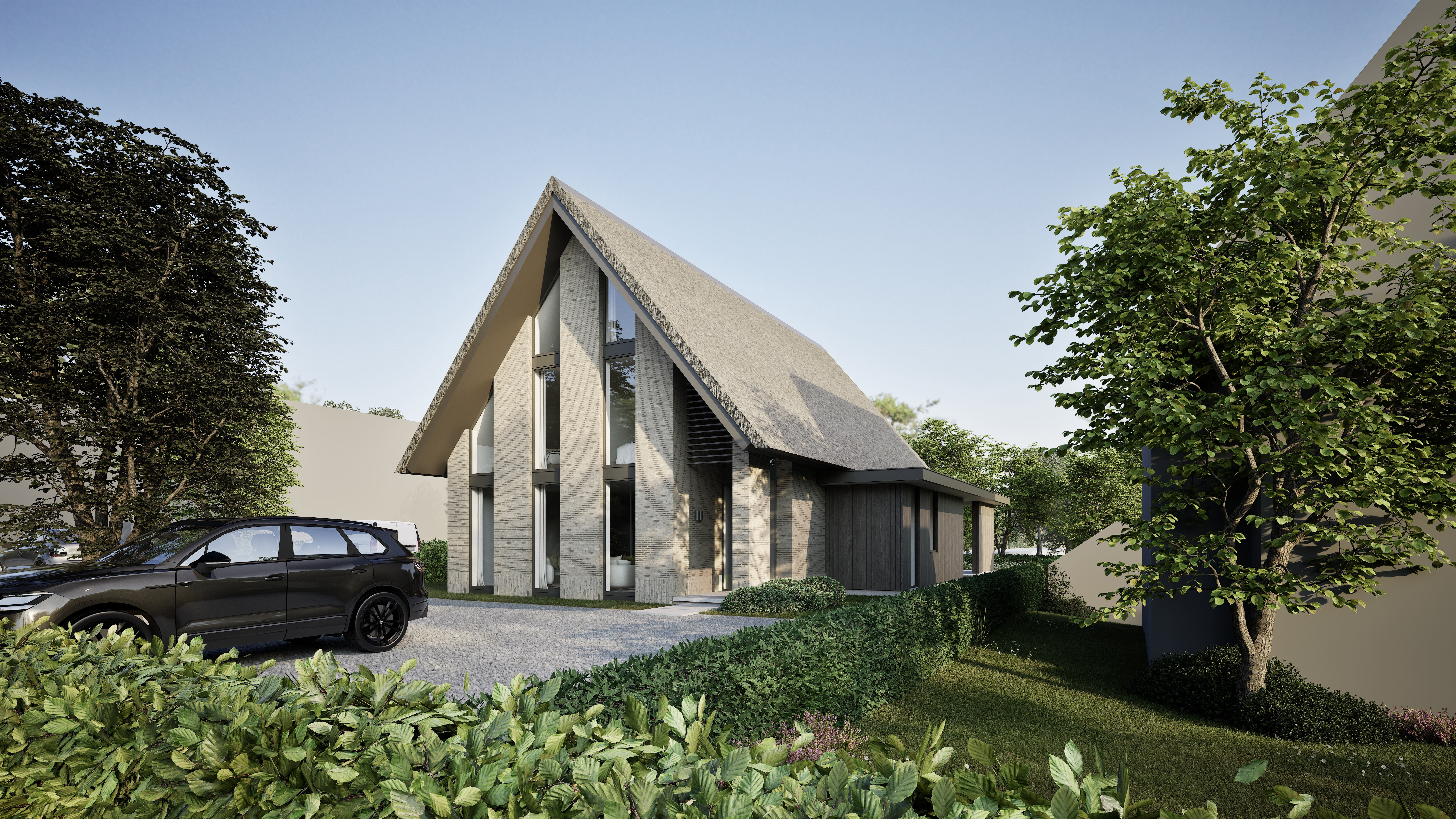 Foto van Oosteinderweg 397, Aalsmeer