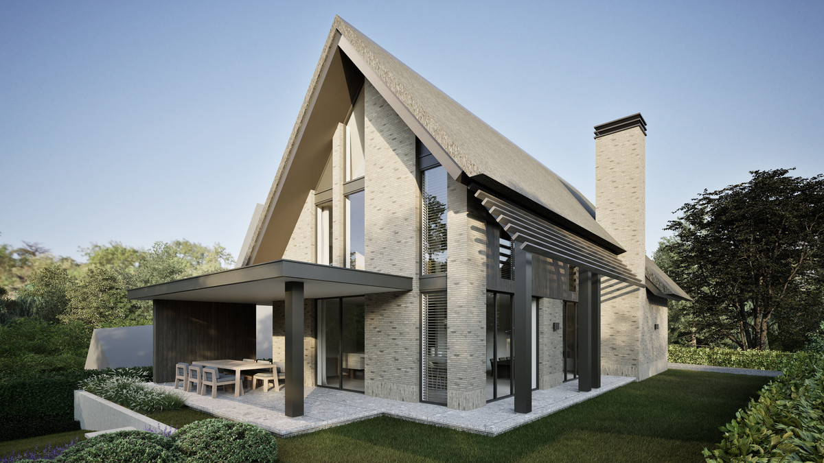 Woning te koop: Oosteinderweg 397, Aalsmeer