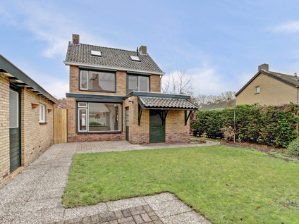 Pastoor Woltersstraat 17