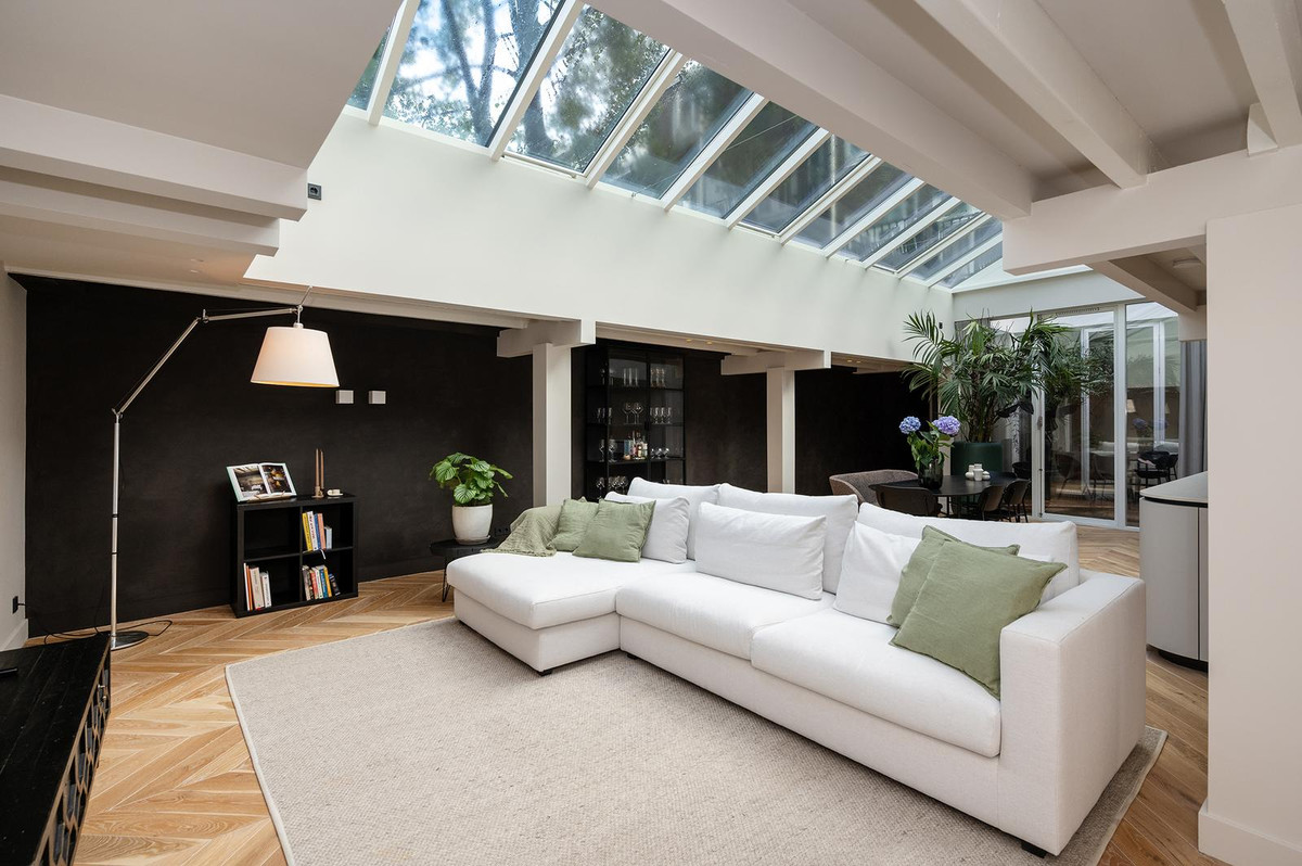 Marco Polostraat 91h, Amsterdam