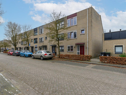 Parijsstraat 37