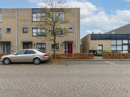 Parijsstraat 37