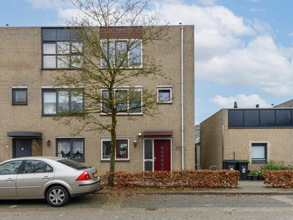 Parijsstraat 37