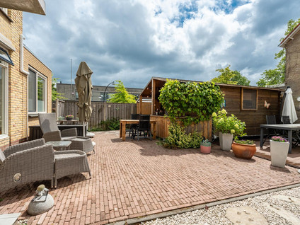 Wilhelminaplantsoen 13