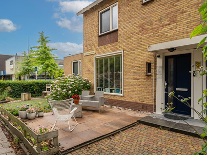 Wilhelminaplantsoen 13