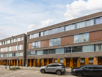 Herman Costerstraat 25