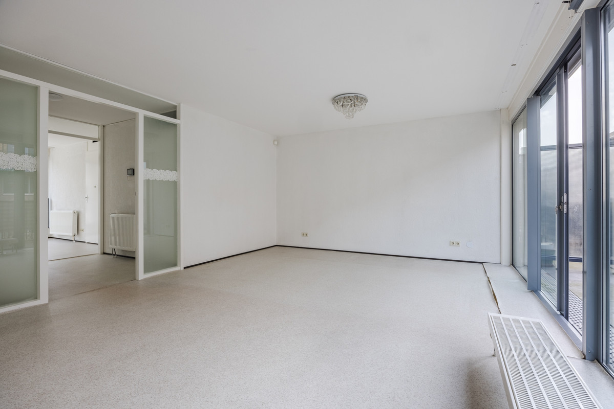 Appartement te koop: Herman Costerstraat 25, Rotterdam