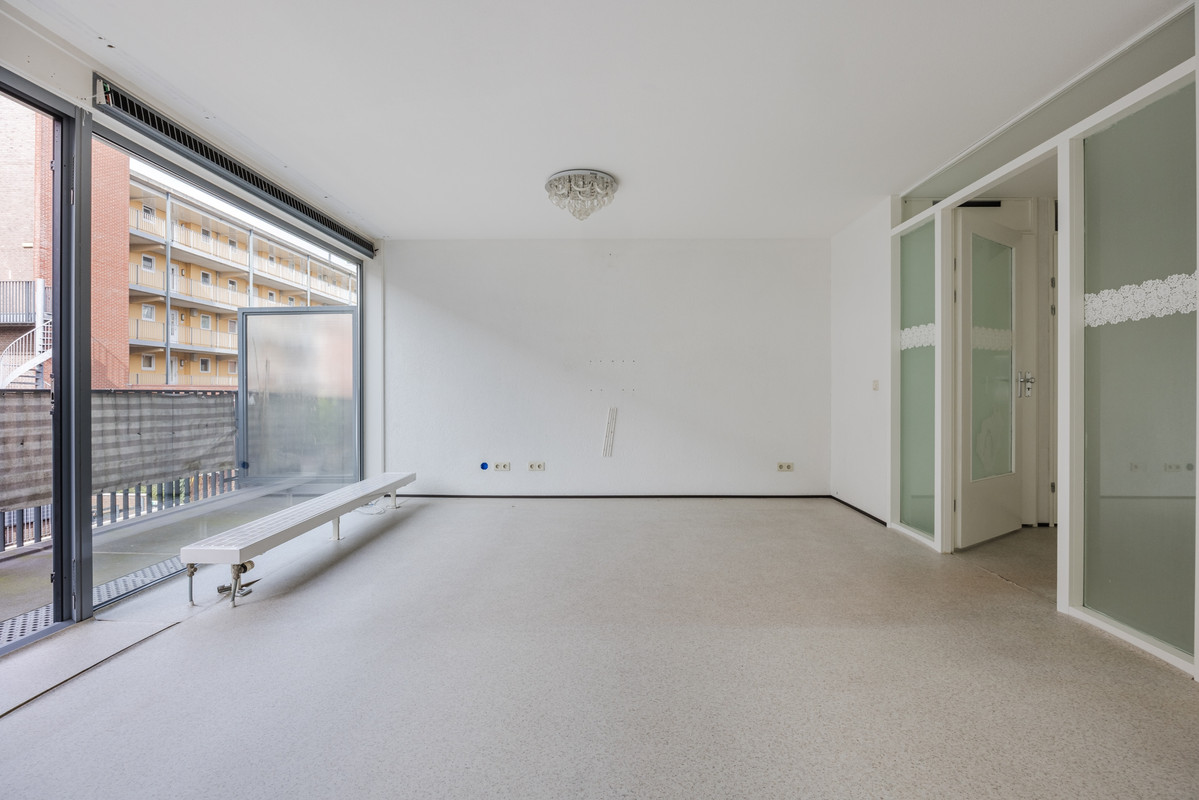 Appartement te koop: Herman Costerstraat 25, Rotterdam