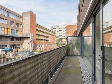 Herman Costerstraat 25