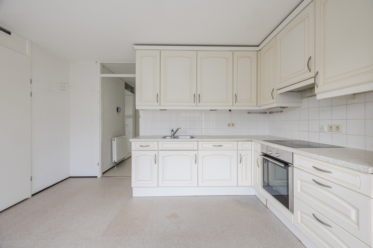 Appartement te koop: Herman Costerstraat 25, Rotterdam