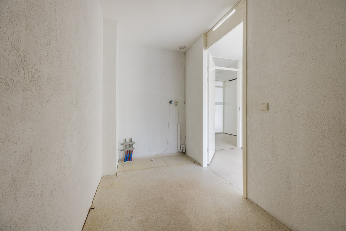 Appartement te koop: Herman Costerstraat 25, Rotterdam