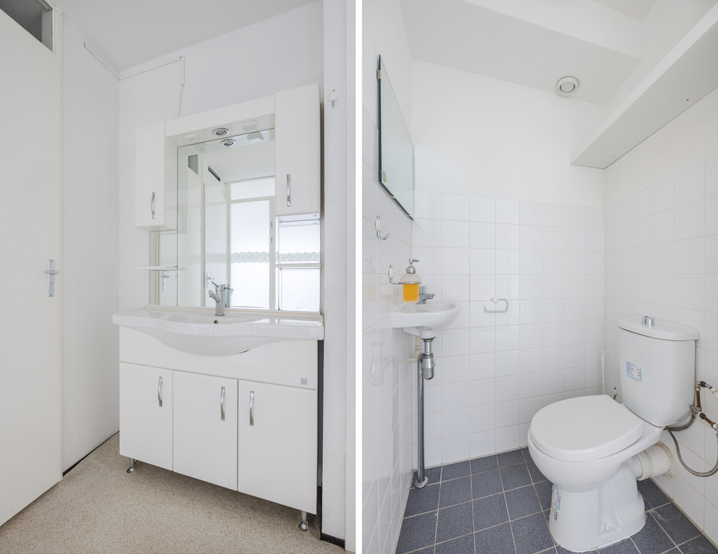 Appartement te koop: Herman Costerstraat 25, Rotterdam