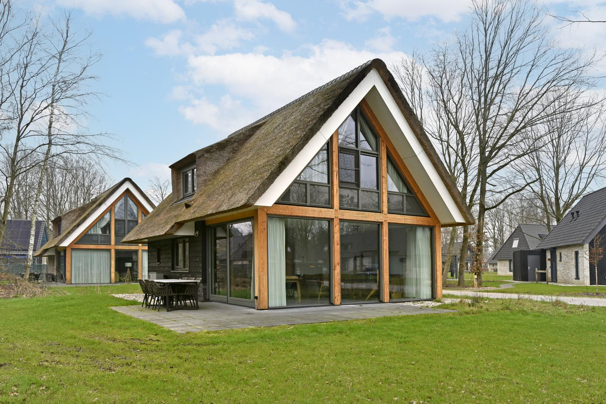 Vrijstaande woning te koop: Valtherweg 36-271, Exloo