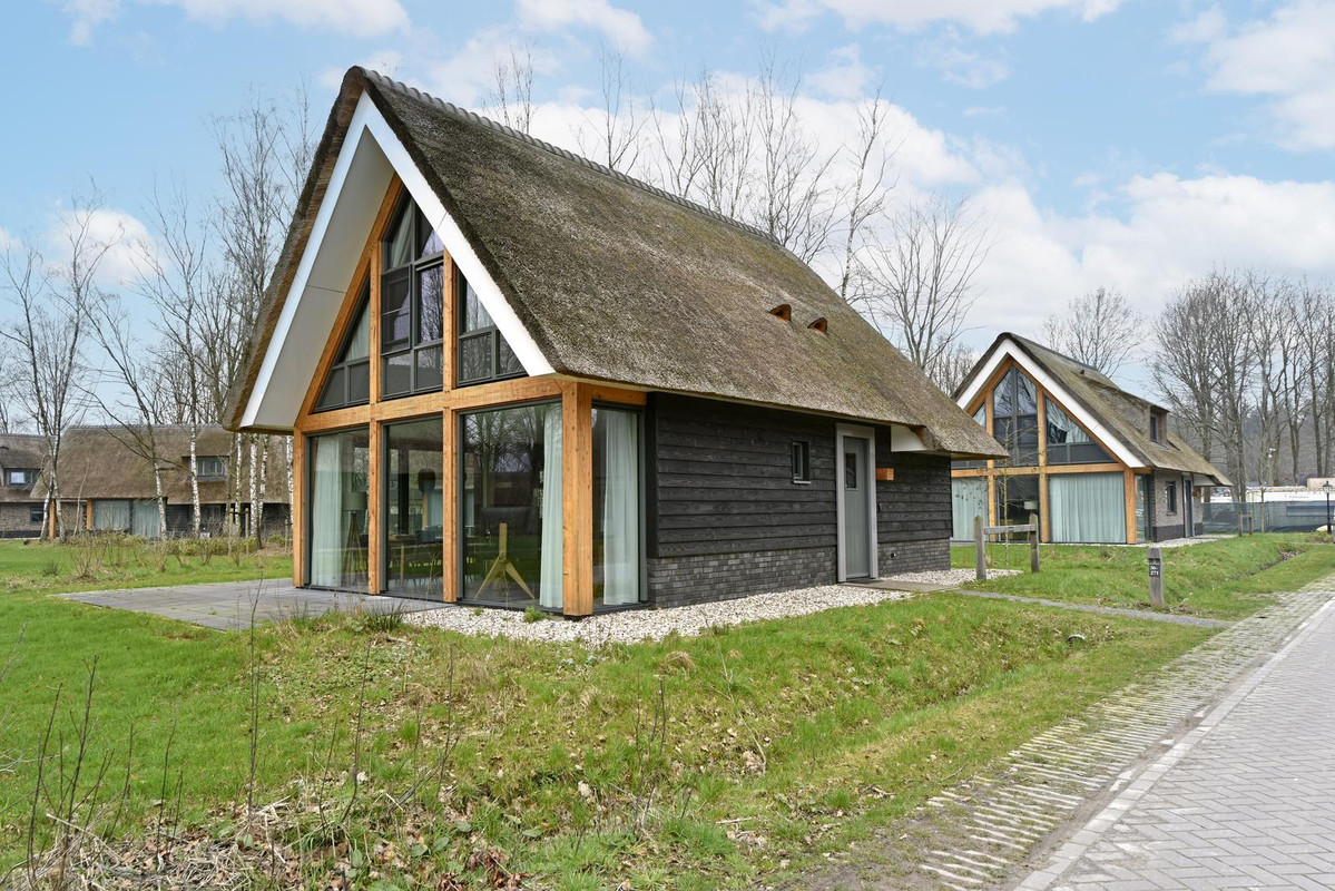 Vrijstaande woning te koop: Valtherweg 36-271, Exloo