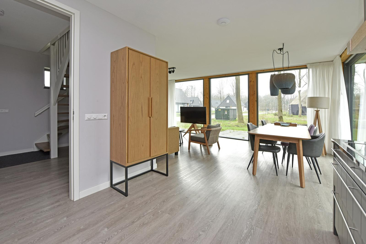 Vrijstaande woning te koop: Valtherweg 36-271, Exloo