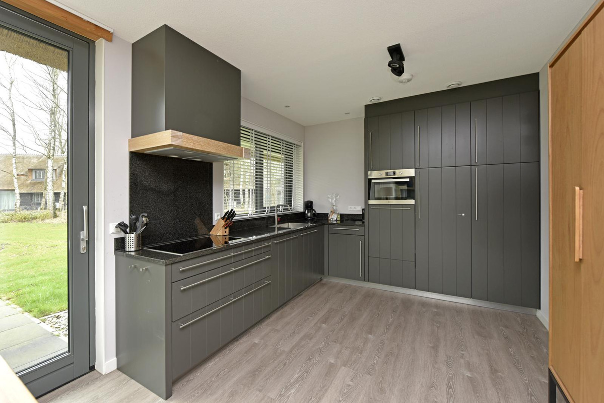 Vrijstaande woning te koop: Valtherweg 36-271, Exloo