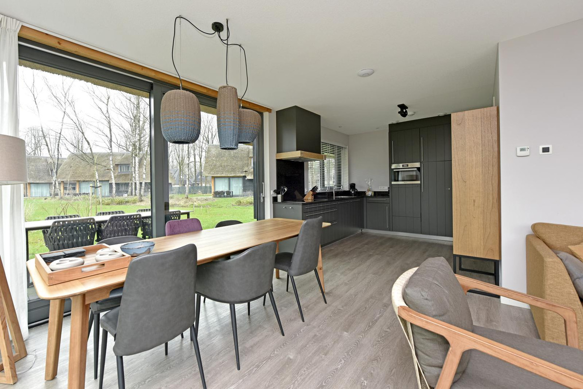 Vrijstaande woning te koop: Valtherweg 36-271, Exloo