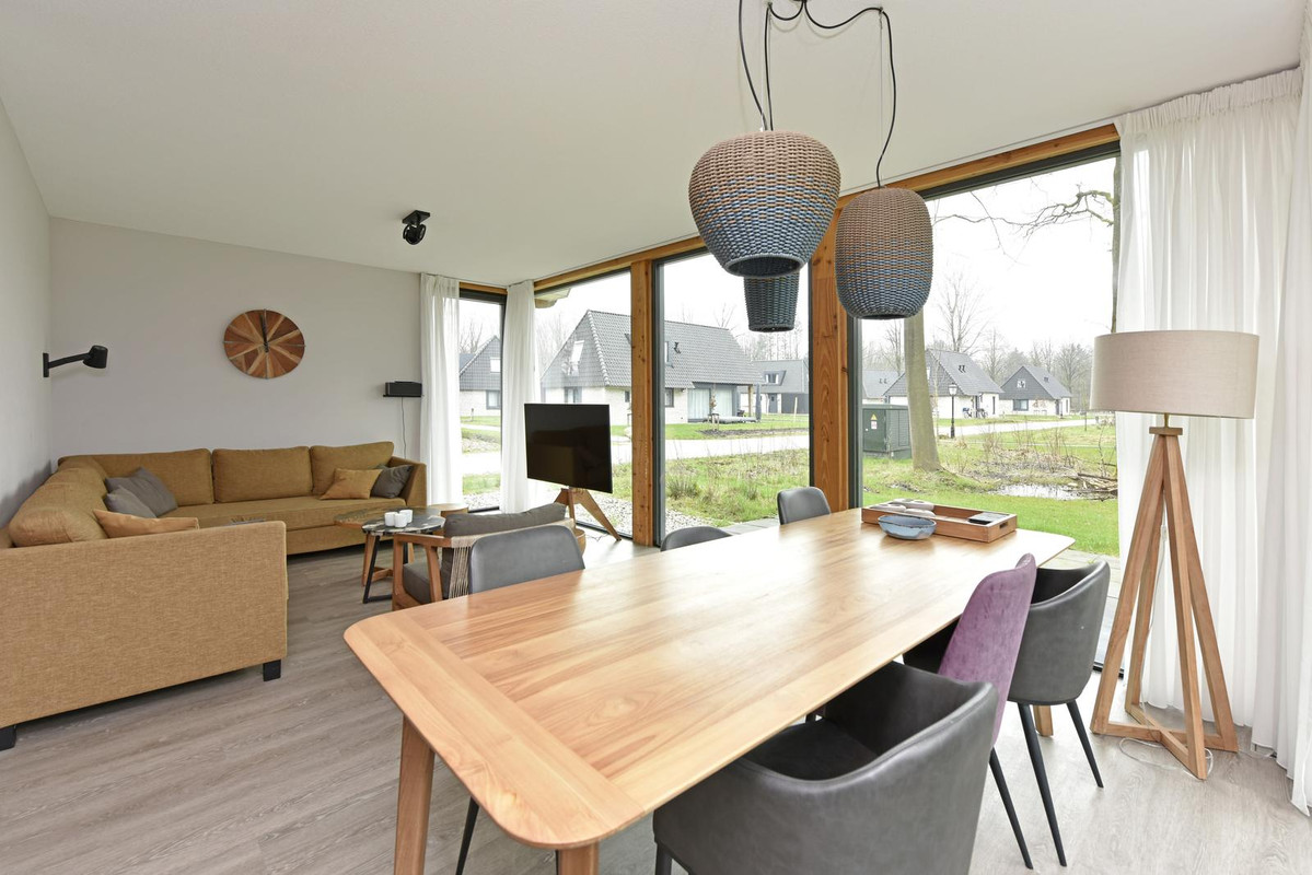 Vrijstaande woning te koop: Valtherweg 36-271, Exloo