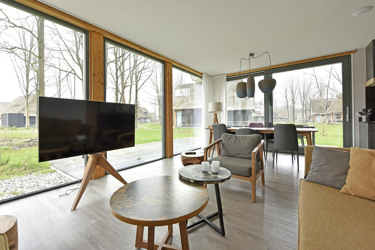 Vrijstaande woning te koop: Valtherweg 36-271, Exloo