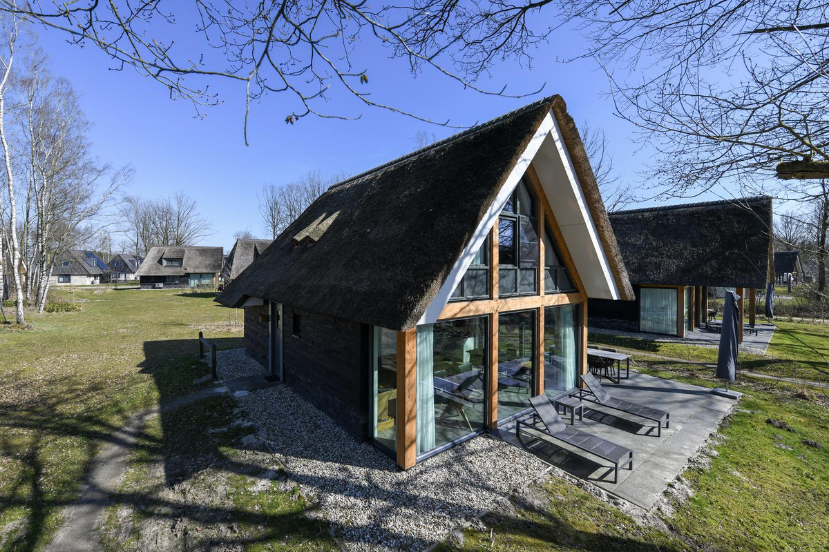 Vrijstaande woning te koop: Valtherweg 36-275, Exloo