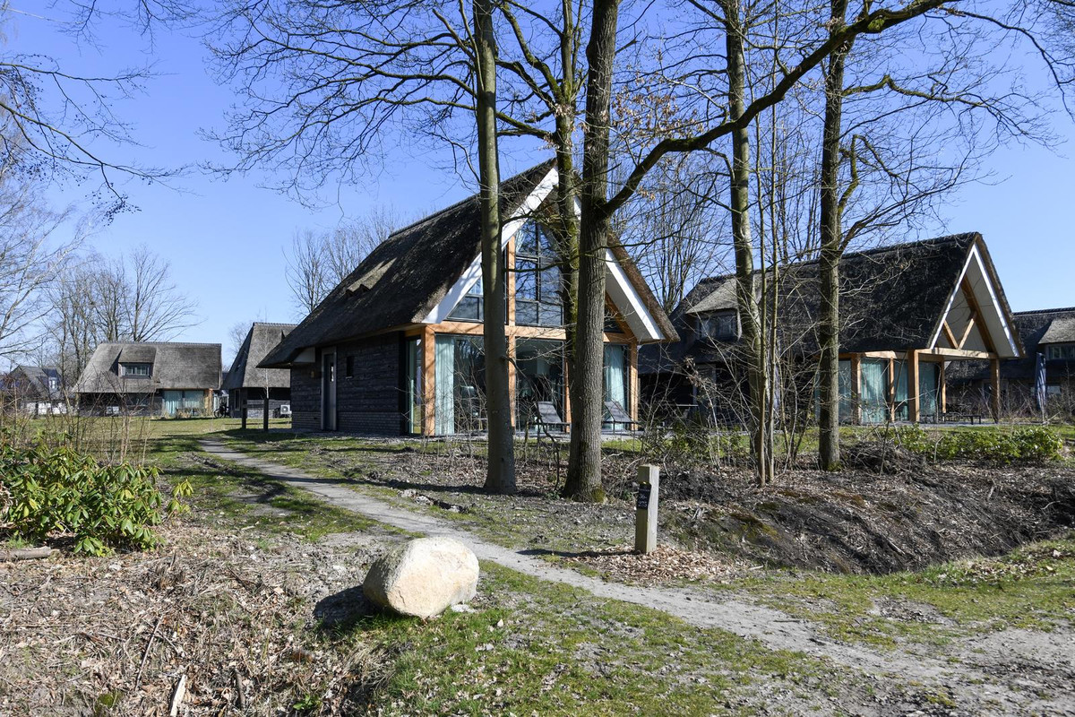 Vrijstaande woning te koop: Valtherweg 36-275, Exloo