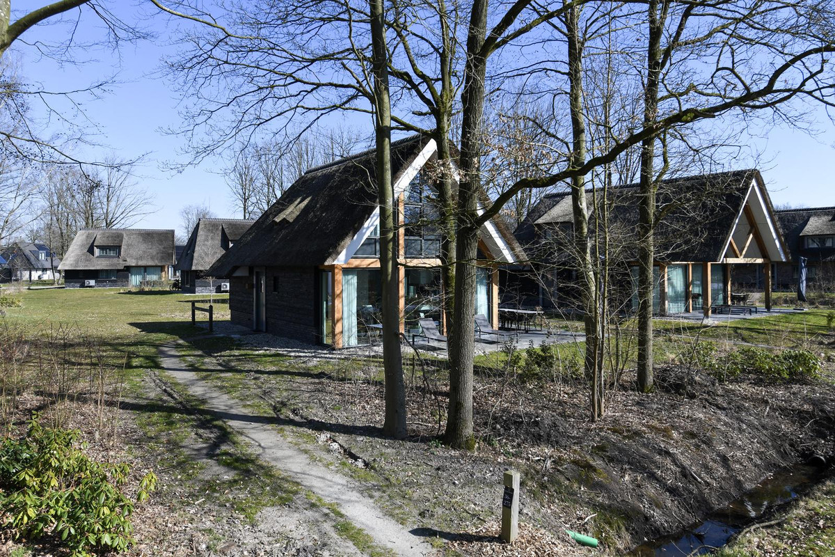 Vrijstaande woning te koop: Valtherweg 36-275, Exloo