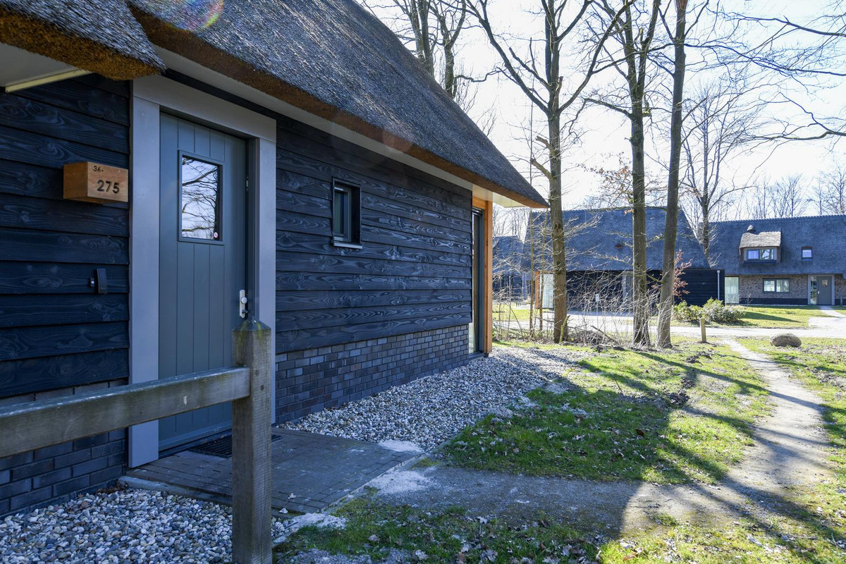 Vrijstaande woning te koop: Valtherweg 36-275, Exloo