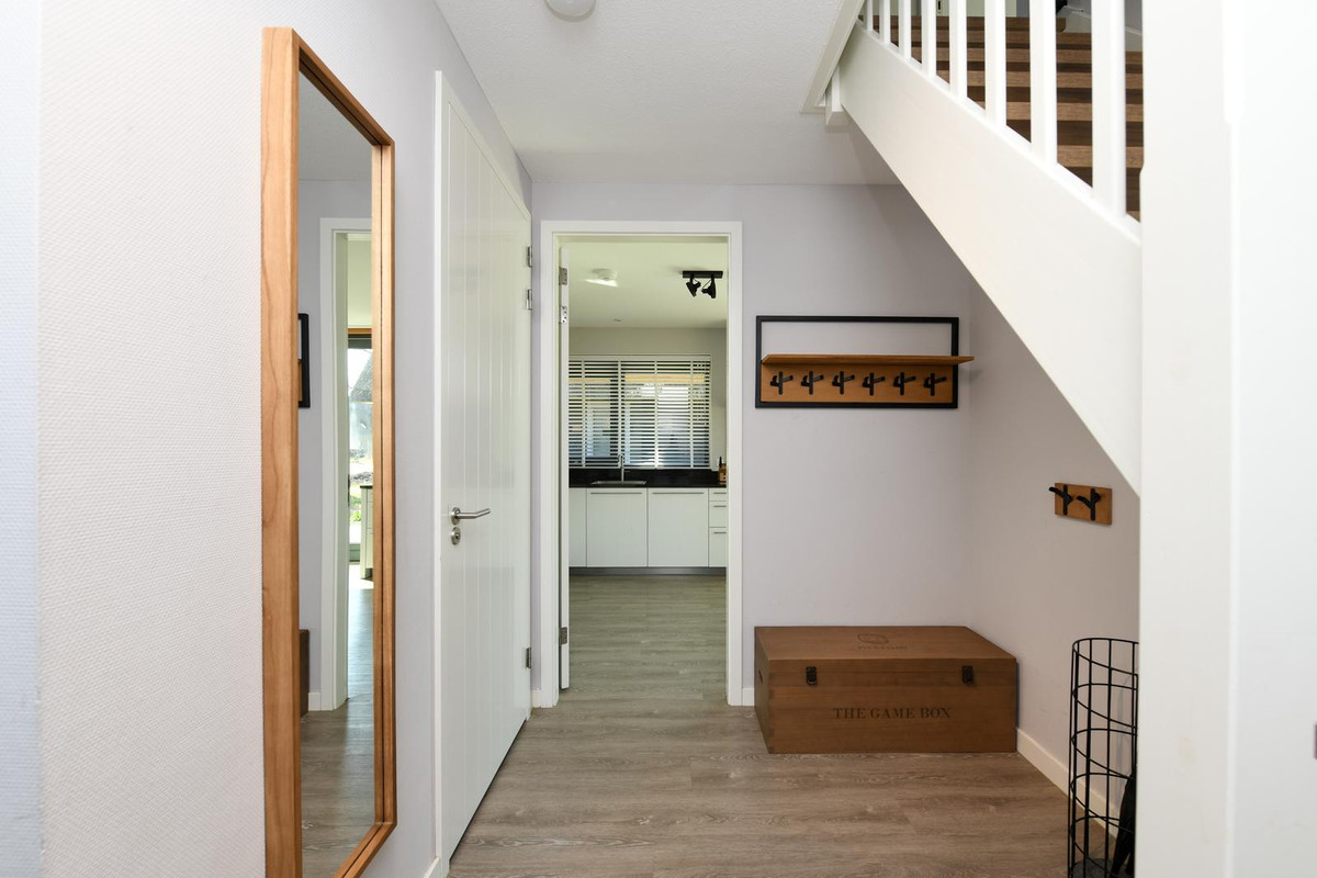 Vrijstaande woning te koop: Valtherweg 36-275, Exloo