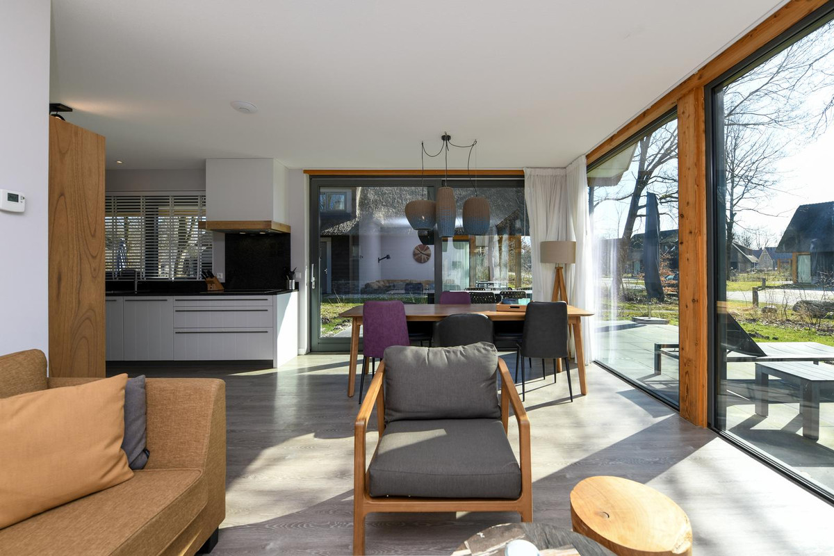 Vrijstaande woning te koop: Valtherweg 36-275, Exloo