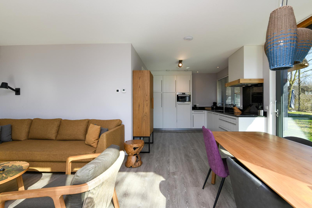 Vrijstaande woning te koop: Valtherweg 36-275, Exloo