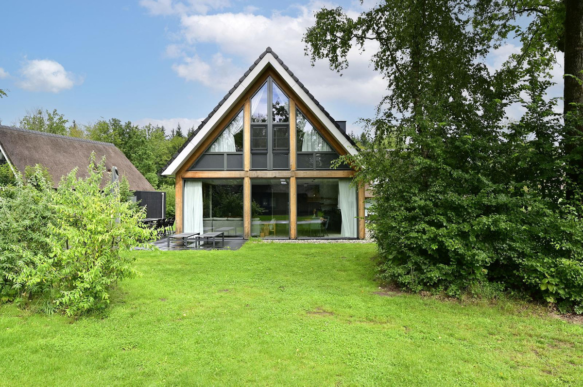 Vrijstaande woning te koop: Valtherweg 36-414, Exloo