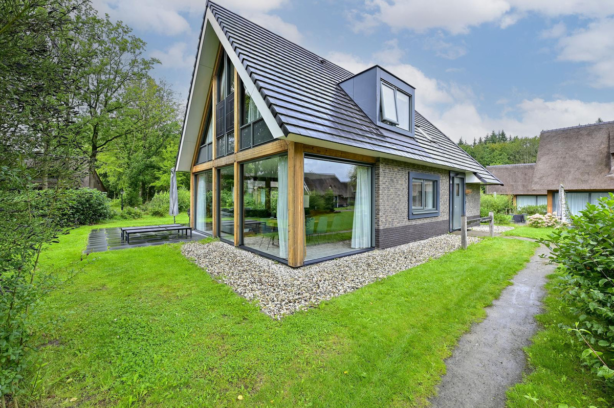 Vrijstaande woning te koop: Valtherweg 36-414, Exloo
