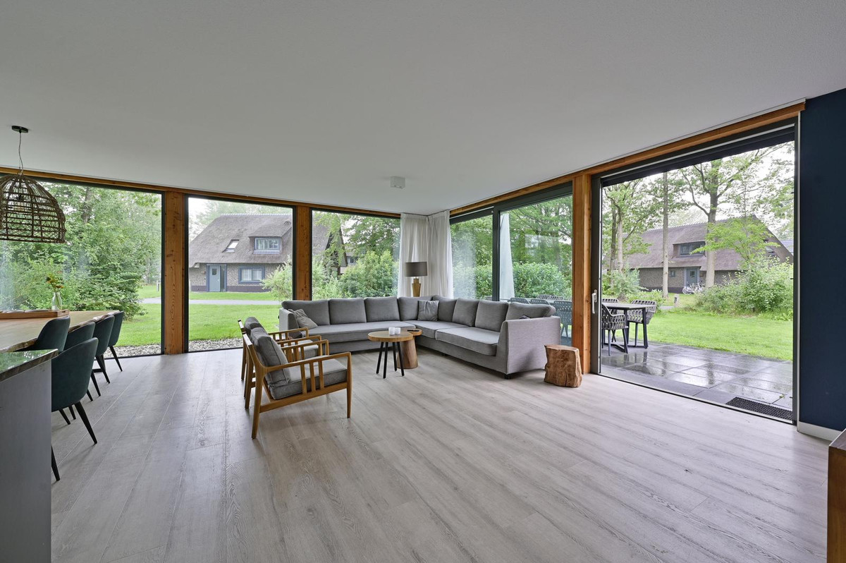 Vrijstaande woning te koop: Valtherweg 36-414, Exloo
