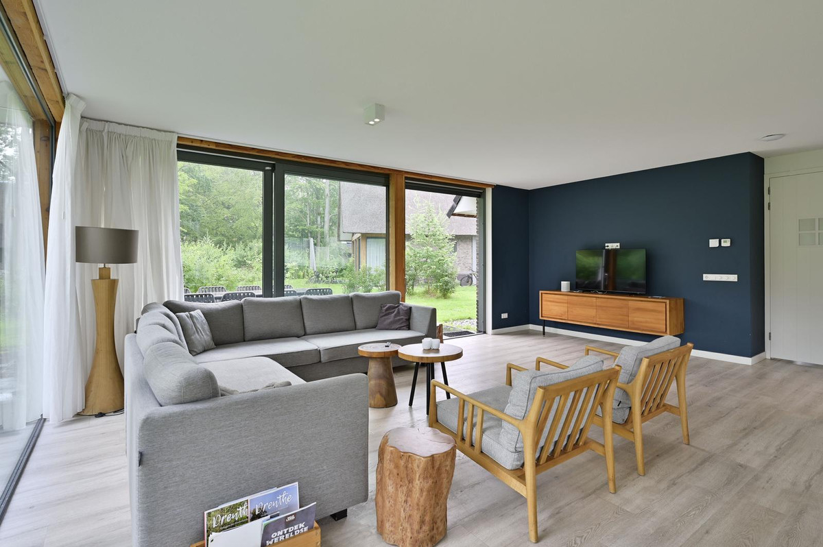 Vrijstaande woning te koop: Valtherweg 36-414, Exloo