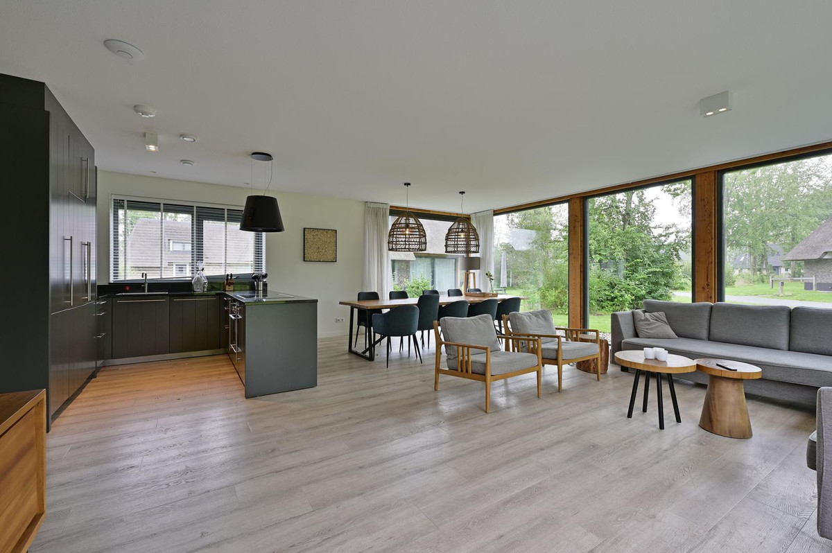 Vrijstaande woning te koop: Valtherweg 36-414, Exloo