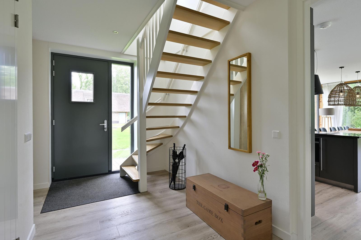 Vrijstaande woning te koop: Valtherweg 36-414, Exloo