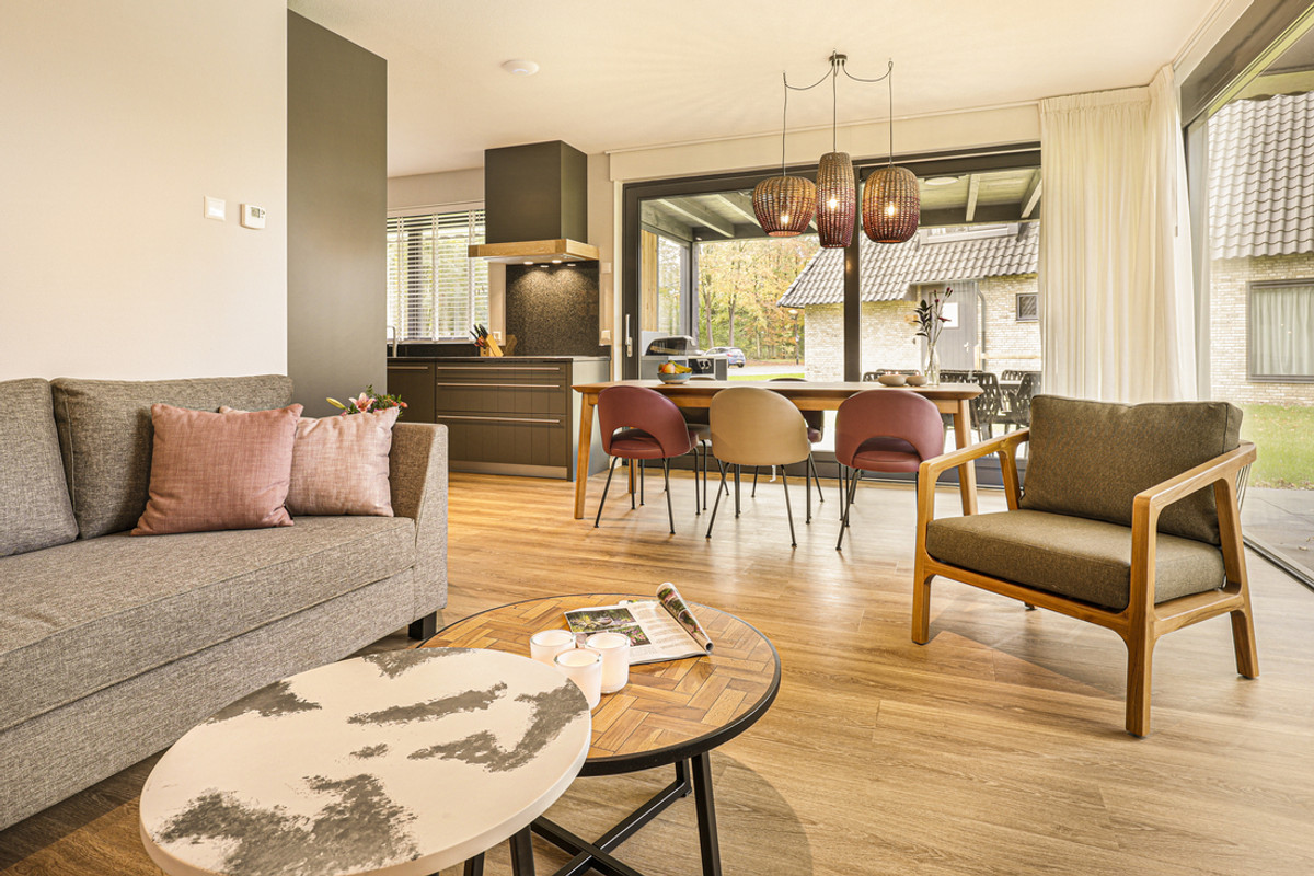 Vrijstaande woning te koop: Valtherweg 36-515, Exloo