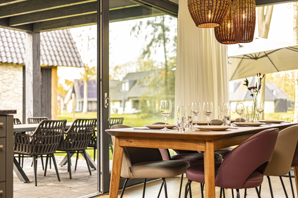 Vrijstaande woning te koop: Valtherweg 36-515, Exloo