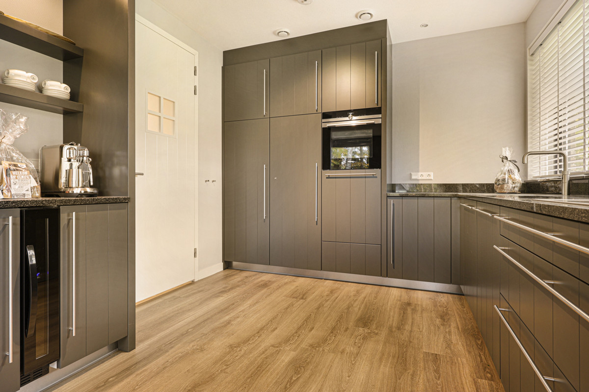 Vrijstaande woning te koop: Valtherweg 36-515, Exloo