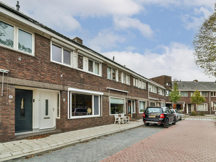 Vogelplein 43